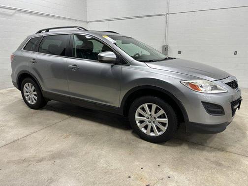 2010 Mazda CX-9 Touring