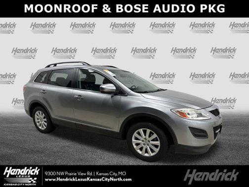 2010 Mazda CX-9 Touring