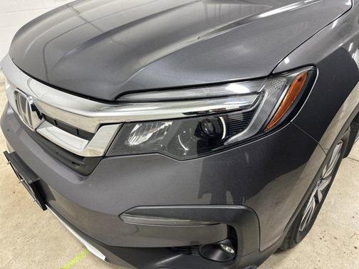 2020 Honda Pilot AWD EX-L