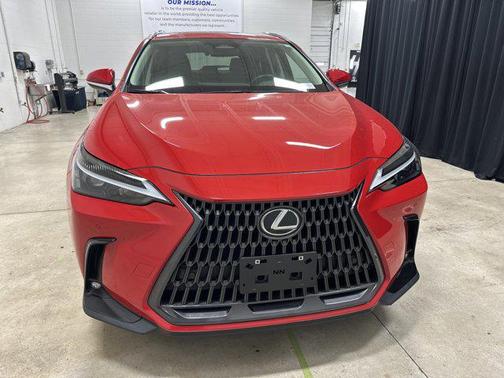 2023 Lexus NX 350 Premium
