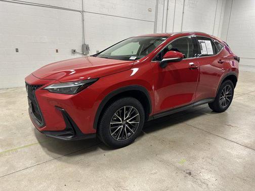 2023 Lexus NX 350 Premium