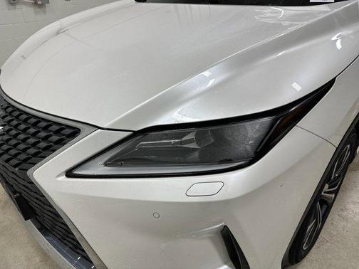 2021 Lexus RX 350 Base