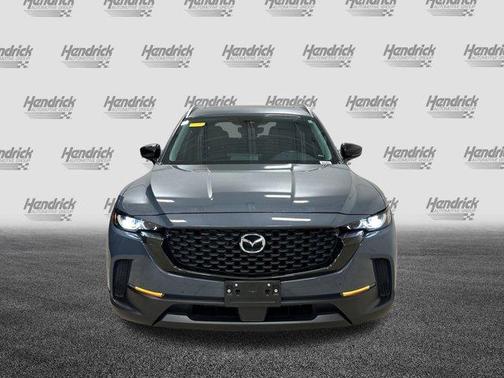 2024 Mazda CX-50 2.5 S Premium