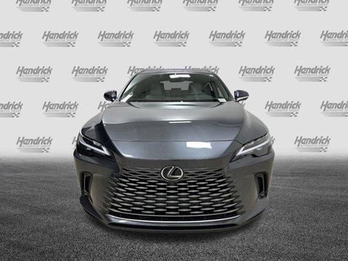 2026 Lexus RX 350 Base