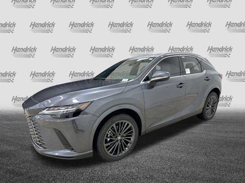 2026 Lexus RX 350 Base