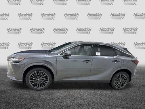 2026 Lexus RX 350 Base