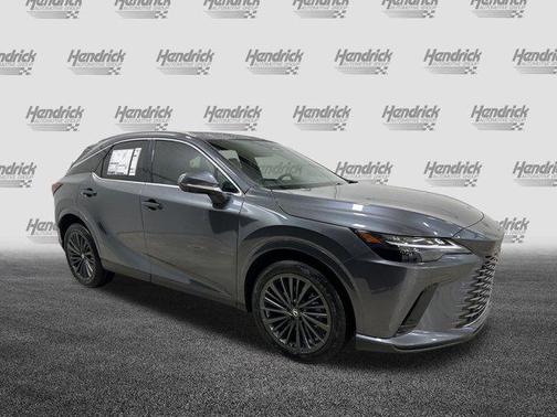 2026 Lexus RX 350 Base