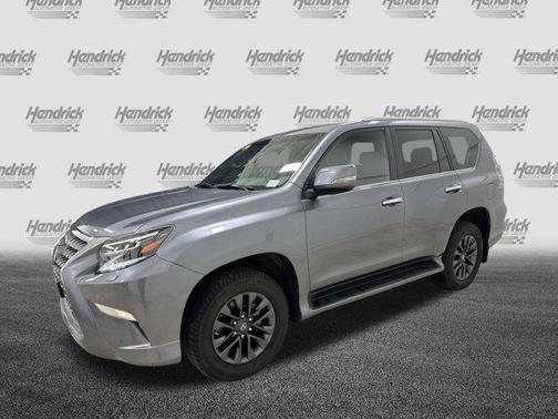2023 Lexus GX 460 Premium