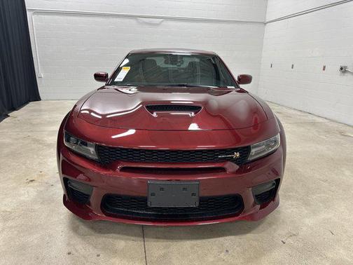 2021 Dodge Charger Scat Pack