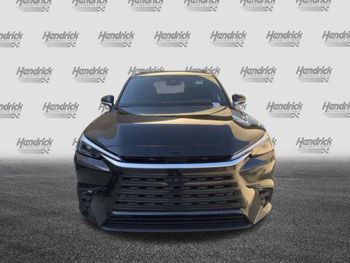 2026 Lexus TX 350 Luxury