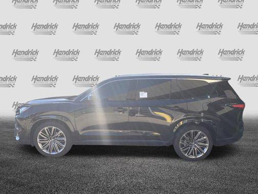 2026 Lexus TX 350 Luxury