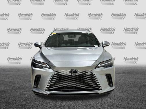 2024 Lexus RX 350 Base