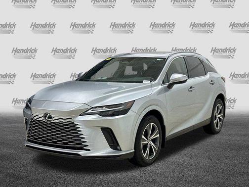 2024 Lexus RX 350 Base