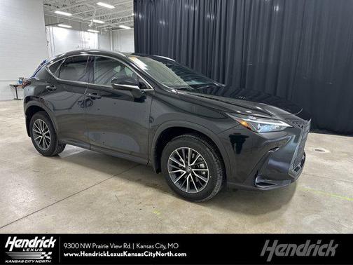 2025 Lexus NX 350 350