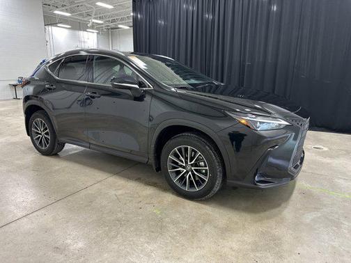 2025 Lexus NX 350 350