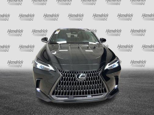 2025 Lexus NX 350 350