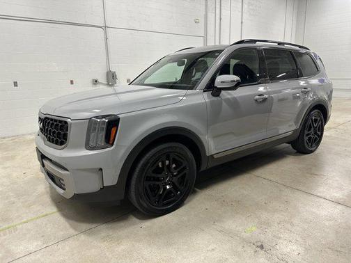 2023 Kia Telluride SX X-Line