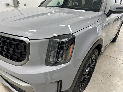 2023 Kia Telluride SX X-Line