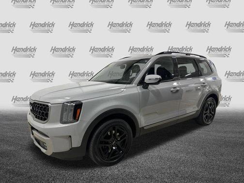 2023 Kia Telluride SX X-Line