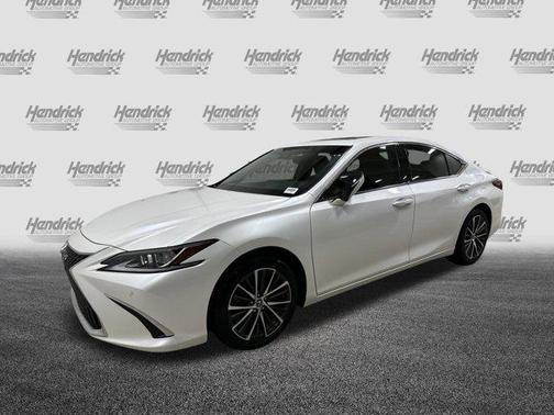 2023 Lexus ES 300h Base