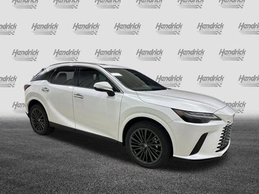 2026 Lexus RX 350 Premium