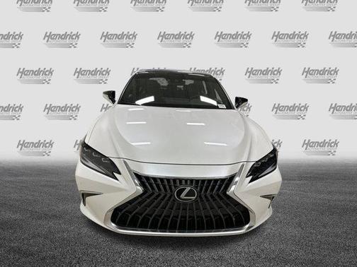 2025 Lexus ES 350 Ultra Luxury