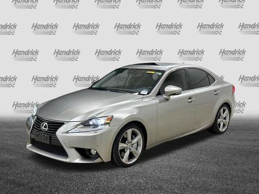 2014 Lexus IS 350 Base
