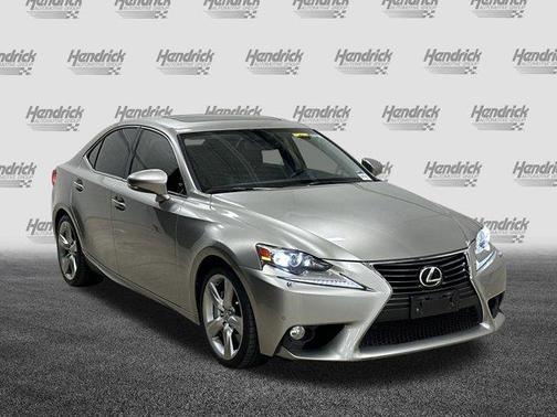 2014 Lexus IS 350 Base