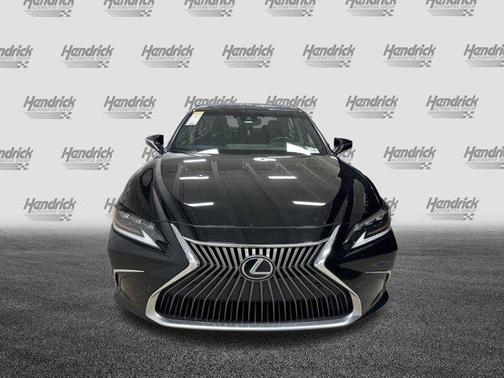 2020 Lexus ES 350 Base
