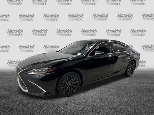 2020 Lexus ES 350 Base