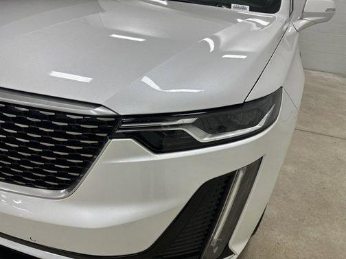 2021 Cadillac XT6 Premium Luxury AWD