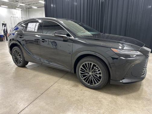 2026 Lexus RX 350 Base