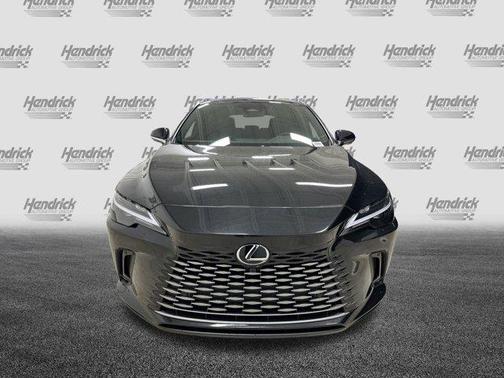 2026 Lexus RX 350 Base