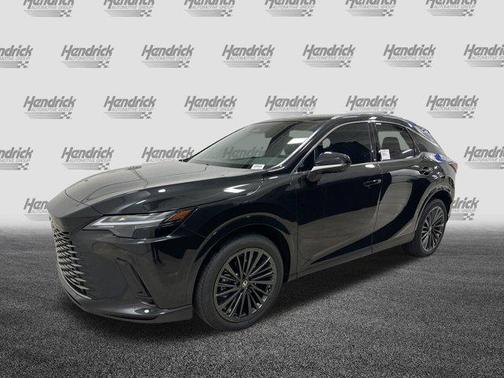 2026 Lexus RX 350 Base