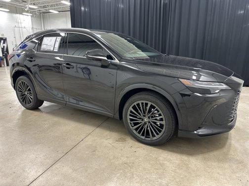 2026 Lexus RX 350 Base