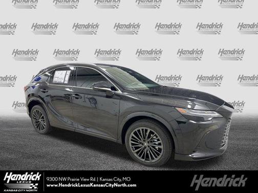 2026 Lexus RX 350 Base