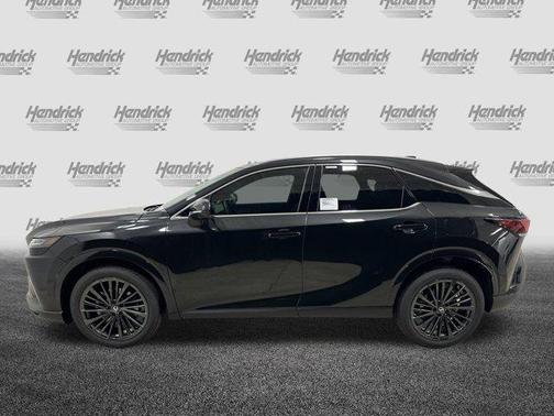 2026 Lexus RX 350 Base