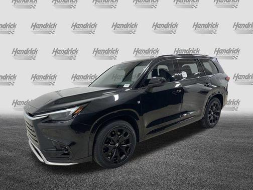 2026 Lexus TX 350 Base