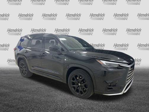 2026 Lexus TX 350 Base