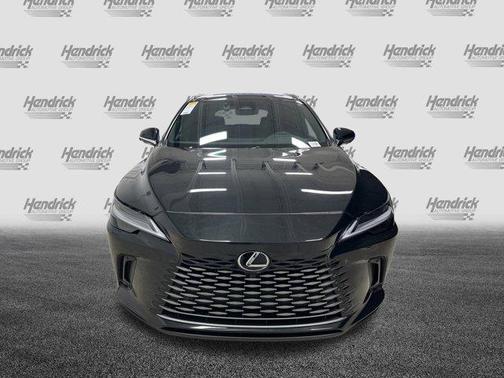 2025 Lexus RX 350 Luxury