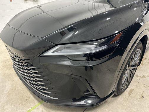 2025 Lexus RX 350 Luxury