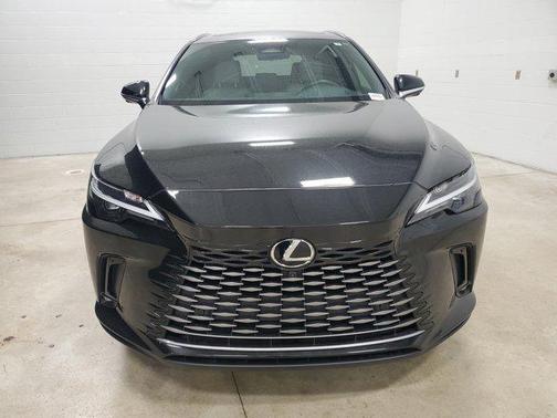 2024 Lexus RX 350 Premium Plus