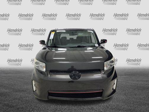 Cocoa Bean Metallic 2015 Scion xB 686 Parklan Edition