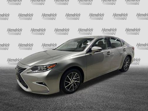 2017 Lexus ES 350 Base