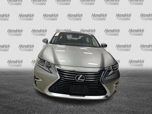 2017 Lexus ES 350 Base