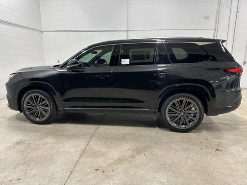 2026 Lexus TX 350 Luxury