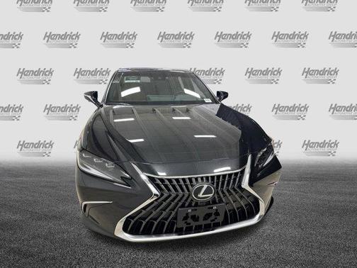 Caviar 2025 Lexus ES 350 Ultra Luxury