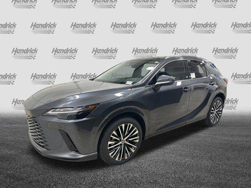 2026 Lexus RX 350 Premium+