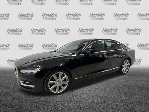 2017 Volvo S90 T6 Inscription