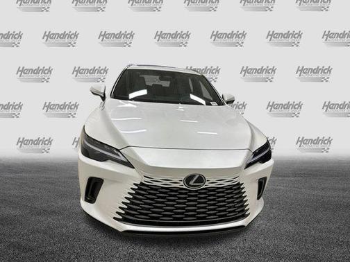 2026 Lexus RX 350 Premium